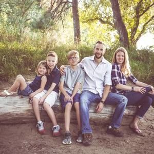 Meet your Posher, Jamie